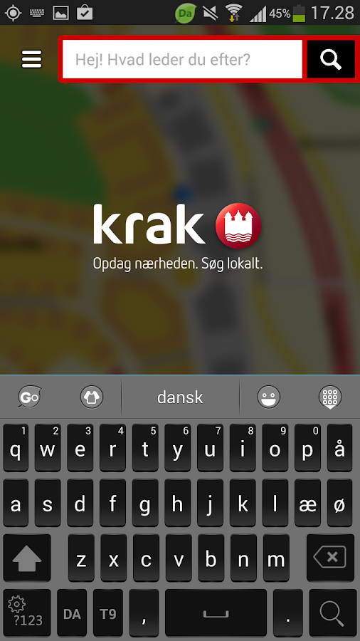 Krak - Android Apps on Google Play