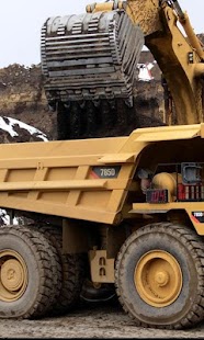 Download Wallpapers Caterpillar APK