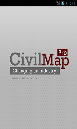 CivilMapPro