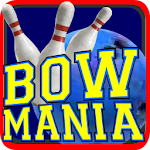 Bowling Mania Apk