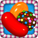 Candy Crush saga cheats icon