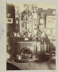 Student Rooms of Pauw van Wieldrecht’s Friends in Utrecht and The Hague