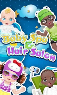 Star Girl Salon™ - Girls Games on the App Store - iTunes - Apple