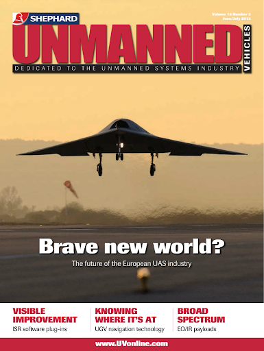 Unmanned Vehicles