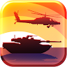 Modern Conflict Game icon