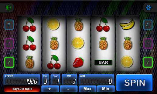 Casino-Classic-Slot 16