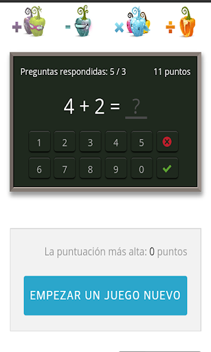 【免費教育App】Tablas De Multiplicar-APP點子