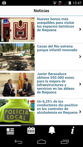 Requena App