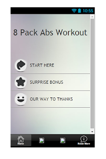 How to get 8 Pack Abs Workout Guide 2.0 mod apk for laptop
