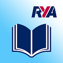 RYA Books mobile app icon