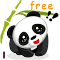 Chinese Cafe Series 1 free logo