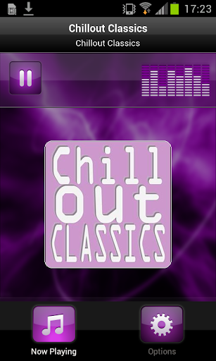 Chillout Classics