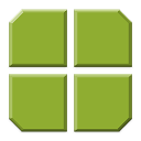 WIN - Remote Control mobile app icon