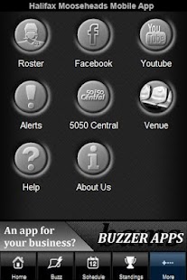 Download Halifax Mooseheads APK