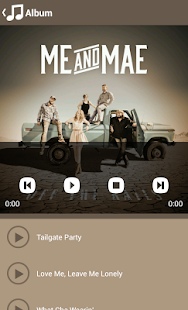 Download Me and Mae APK