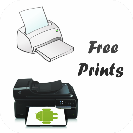 Free Prints