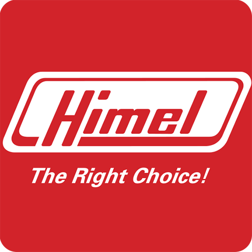 Himel Apps LOGO-APP點子