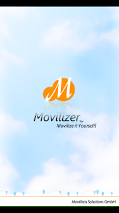 Movilizer Pro 2.0
