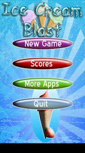 Ice cream Dash 2 Lite - Google Play Android 應用程式