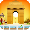 MyCityWay – New Delhi logo