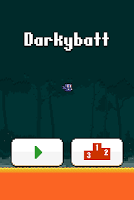 Anteprima screenshot di Flappy Darky Bat APK #7