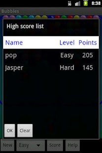 How to install Bubbles Shooter 3.0 apk for laptop