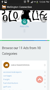 Free Download Wellington Connections APK for PC