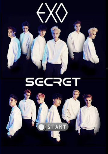 Exo Secret