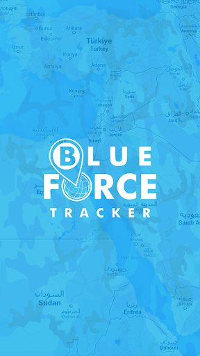 Blue Force Tracker