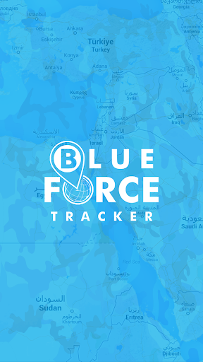 【免費新聞App】Blue Force Tracker-APP點子