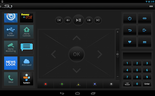 ROS Plus Screenshots 8