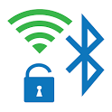Bluetooth and Wifi Unlocker icon