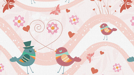 Cute Love Live Wallpaper 3.1 Apk, Free Personalization Application – APK4Now