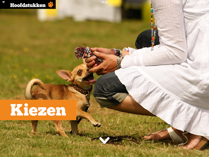 Nieuwe Hond Screenshots 1