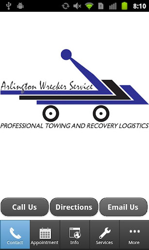 Arlington Wrecker Service