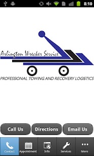 Free Download Arlington Wrecker Service APK for Android
