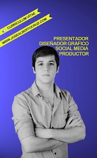 How to get Currículum José Alberto Cruz 8.0.0 apk for bluestacks