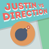 Justin vs Direction