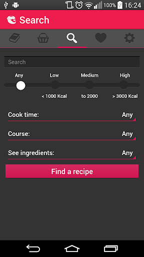免費下載健康APP|Cook with REDMOND app開箱文|APP開箱王