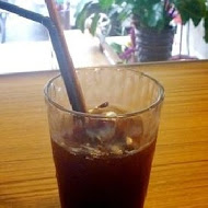 明森京咖啡．蔬食朝食館