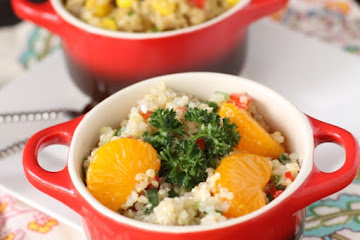 Summer Salad Round Up 2011