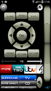 How to get MyAV Sky Box Remote Wi-Fi/IP Pig-Cow mod apk for android