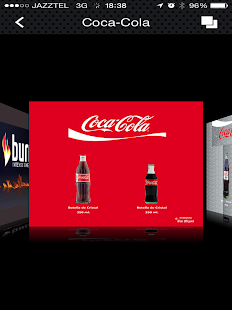 Gaseosas San Miguel Screenshots 3