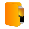 File Manager by Original Geek Application icon