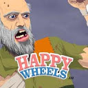 happy wheels mobile app icon