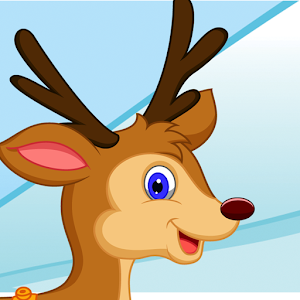 Rudolph the Reindeer Run for PC and MAC