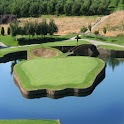 Golf Guide logo