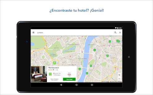 Aplicaciones de viajes imprescindibles para tu smartphone y tablet Android, iOS y Windows Phone.
