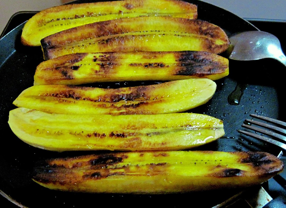 10 Best Flambe Desserts Recipes