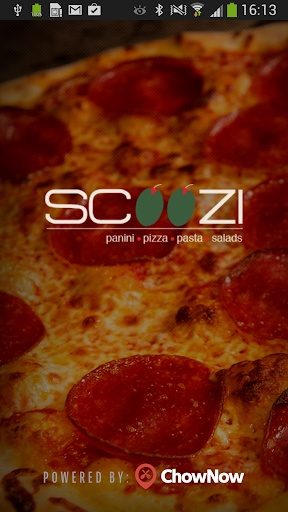 Scoozi Boston